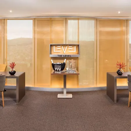 Hotel Melia Sky 4* Sup Barcellona