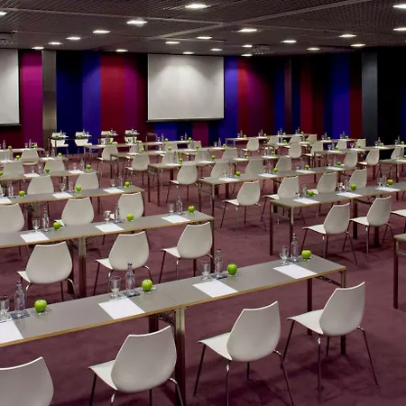 Melia Sky 4* Sup Barcellona