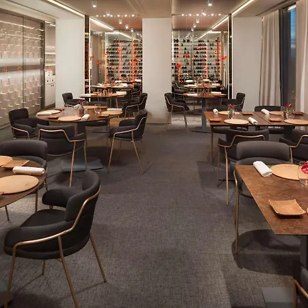 Hotel Melia Sky 4* Sup Barcellona
