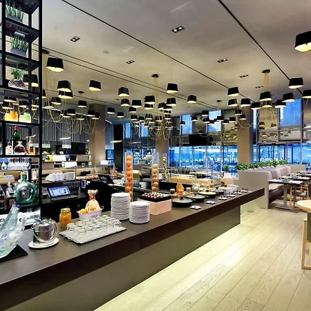 Melia Sky 4* Sup Hotel 4*