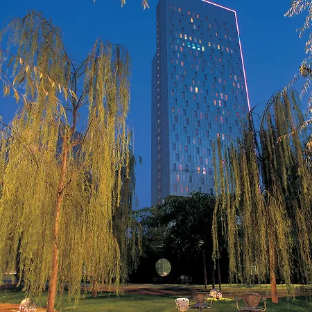 Melia Sky 4* Sup Barcellona