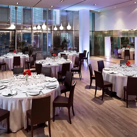 Hotel Melia Sky 4* Sup Barcellona