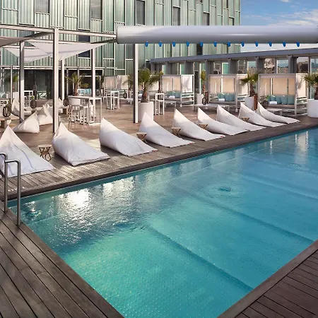 Melia Sky 4* Sup Hotel