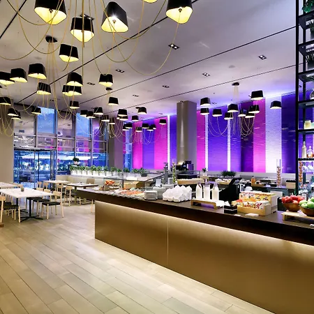 Hotel Melia Sky 4* Sup 4*