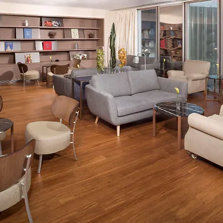 Melia Sky 4* Sup Hotel Barcellona
