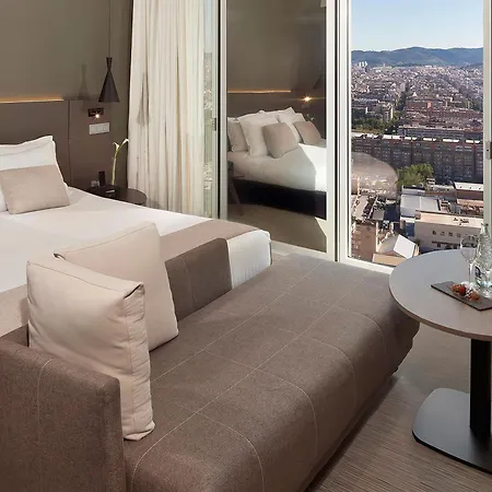Melia Sky 4 Sup 4*
