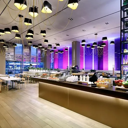 호텔 Melia Sky 4 Sup 4*