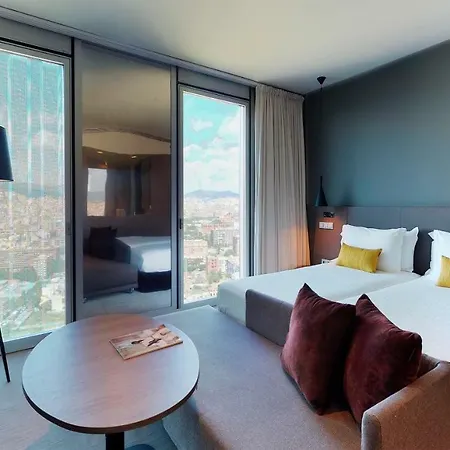 Melia Sky 4* Sup 4*