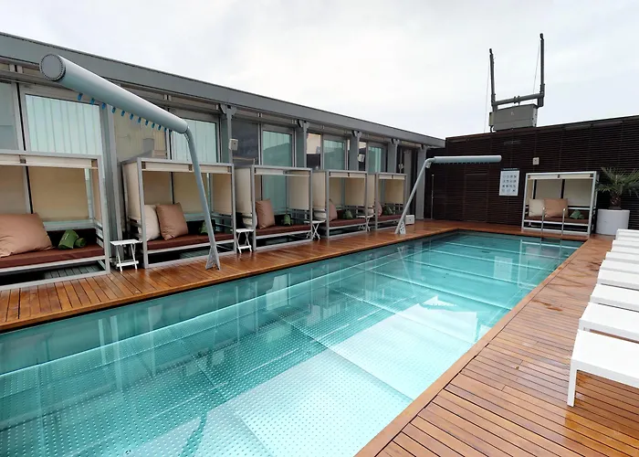 Melia Sky 4* Sup Отель