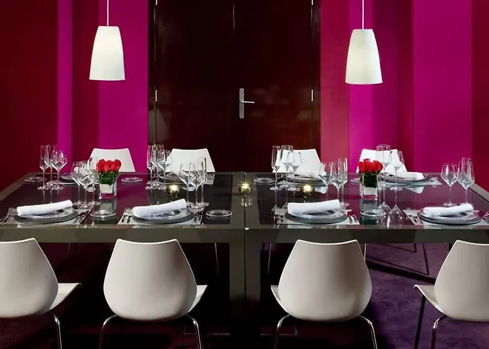Melia Sky 4* Sup Отель 4*