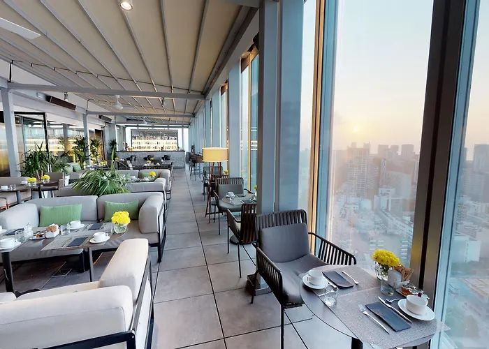 Melia Sky 4* Sup Отель 4*