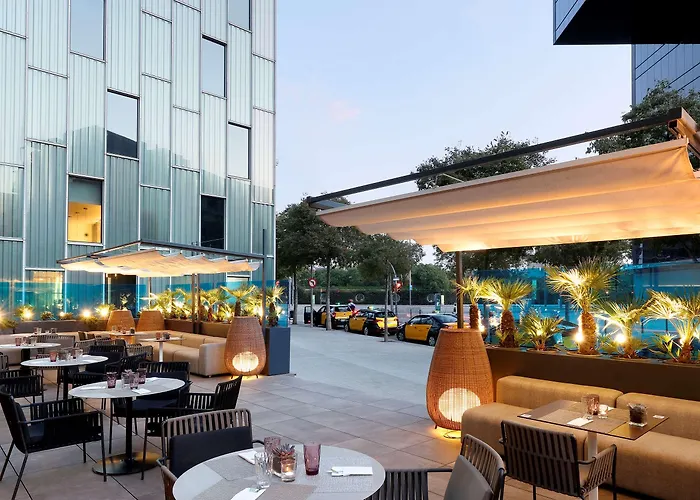 Melia Sky 4* Sup Отель 4*