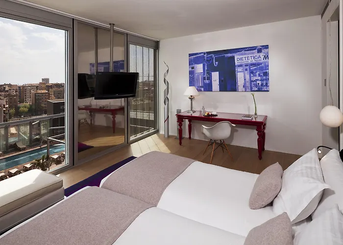 Melia Sky 4* Sup 4*