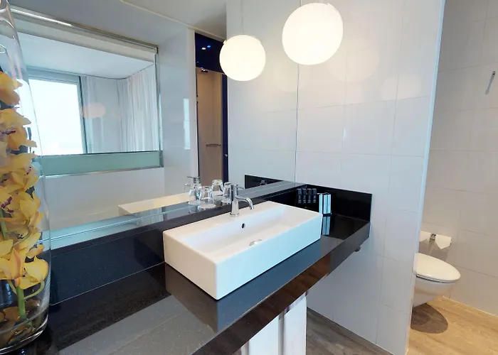 Melia Sky 4* Sup Барселона