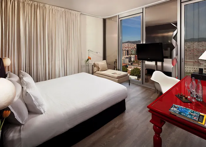 Melia Sky 4* Sup Отель 4*