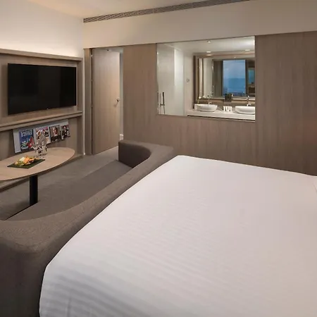 호텔 멜리아 스카이 4* 수프 4*