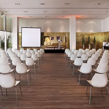 호텔 멜리아 스카이 4* 수프