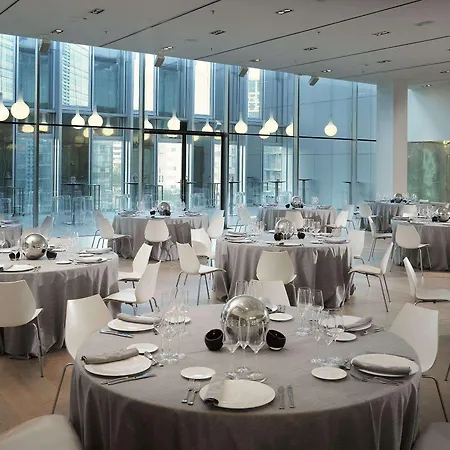 Otel Melia Sky 4* Sup