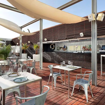 호텔 멜리아 스카이 4* 수프 4*