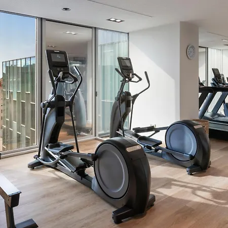 호텔 멜리아 스카이 4* 수프 4*