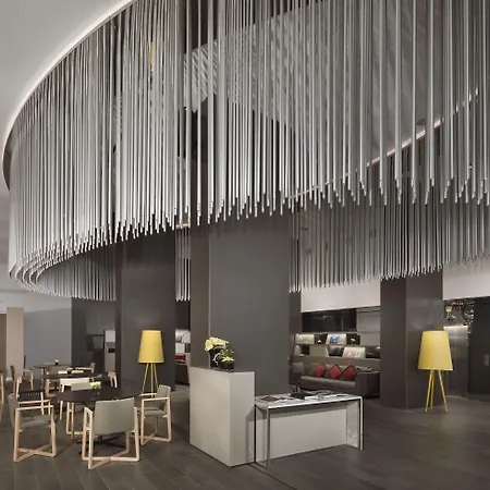 호텔 멜리아 스카이 4* 수프 4*