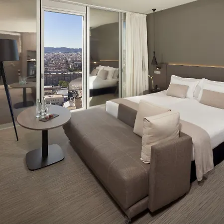 호텔 멜리아 스카이 4* 수프 4*