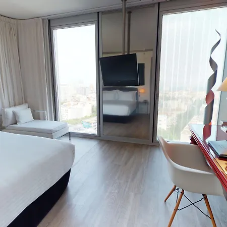 멜리아 스카이 4* 수프 호텔