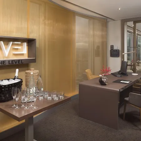 멜리아 스카이 4* 수프 호텔 4*