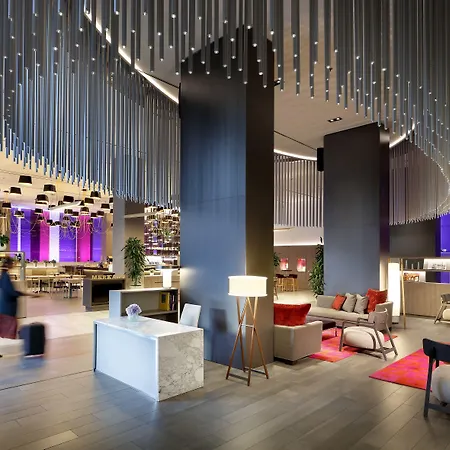 호텔 멜리아 스카이 4* 수프