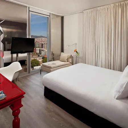 Melia Sky 4* Sup Hotel