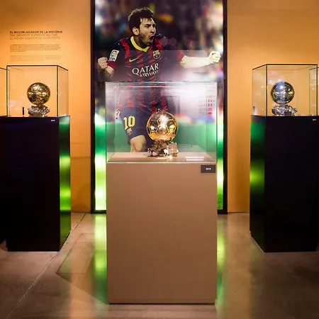 호텔 멜리아 스카이 4* 수프