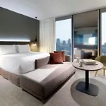 Melia Sky 4* Sup Hotel Barcelona