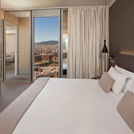 Melia Sky 4* Sup Hotell