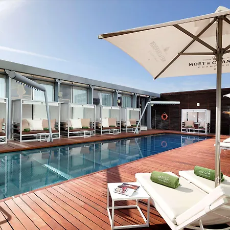 Melia Sky 4* Sup Hotell 4*
