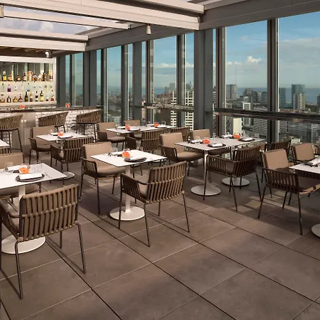 Melia Sky 4* Sup Hotell 4*