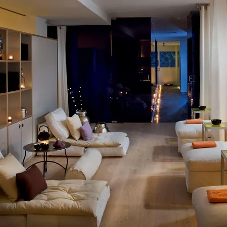 Hotel Melia Sky 4* Sup 4*