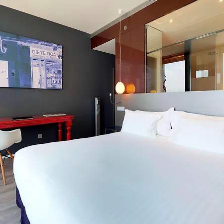 Hotell Melia Sky 4* Sup 4*