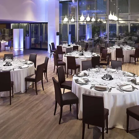 Melia Sky 4* Sup Hotell