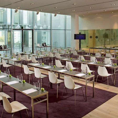 Hotell Melia Sky 4* Sup