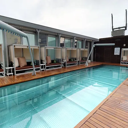 Melia Sky 4* Sup Hotell