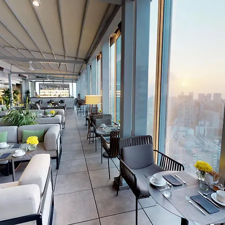 Melia Sky 4 Sup 호텔 4*