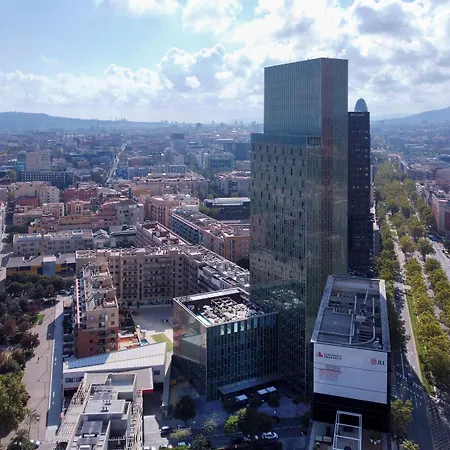Melia Sky 4* Sup Hotell
