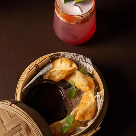 美利亚巴塞罗那天空四星级酒店 酒店 巴塞罗那