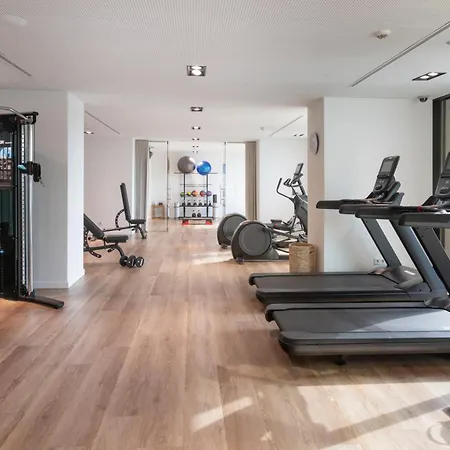 Hotell Melia Sky 4* Sup
