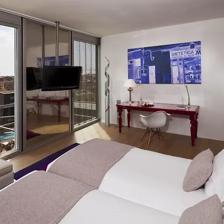 Melia Sky 4 Sup 4*