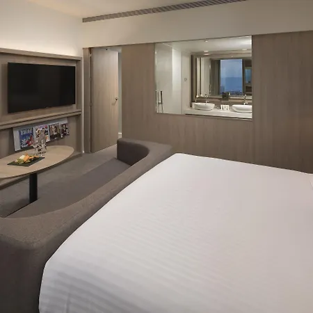 호텔 Melia Sky 4 Sup 4*