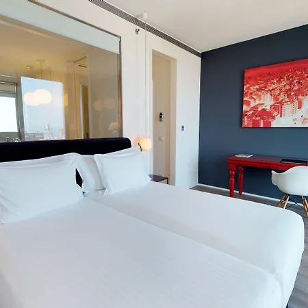 Hotel Melia Sky 4 Sup 4*