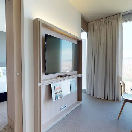 Hotel Melia Sky 4 Sup