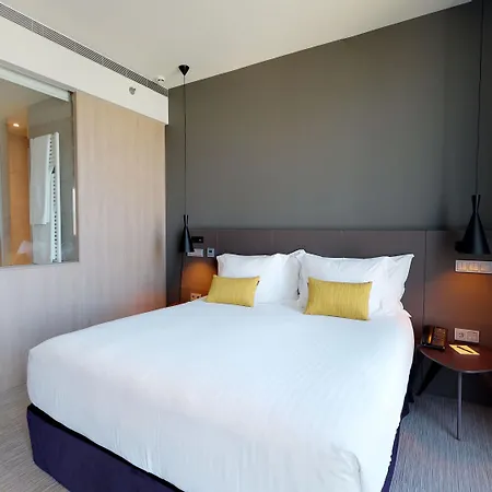 Melia Sky 4 Sup מלון 4*
