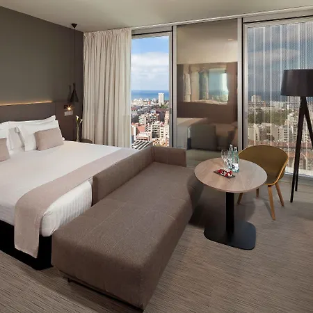 Melia Sky 4 Sup 4*